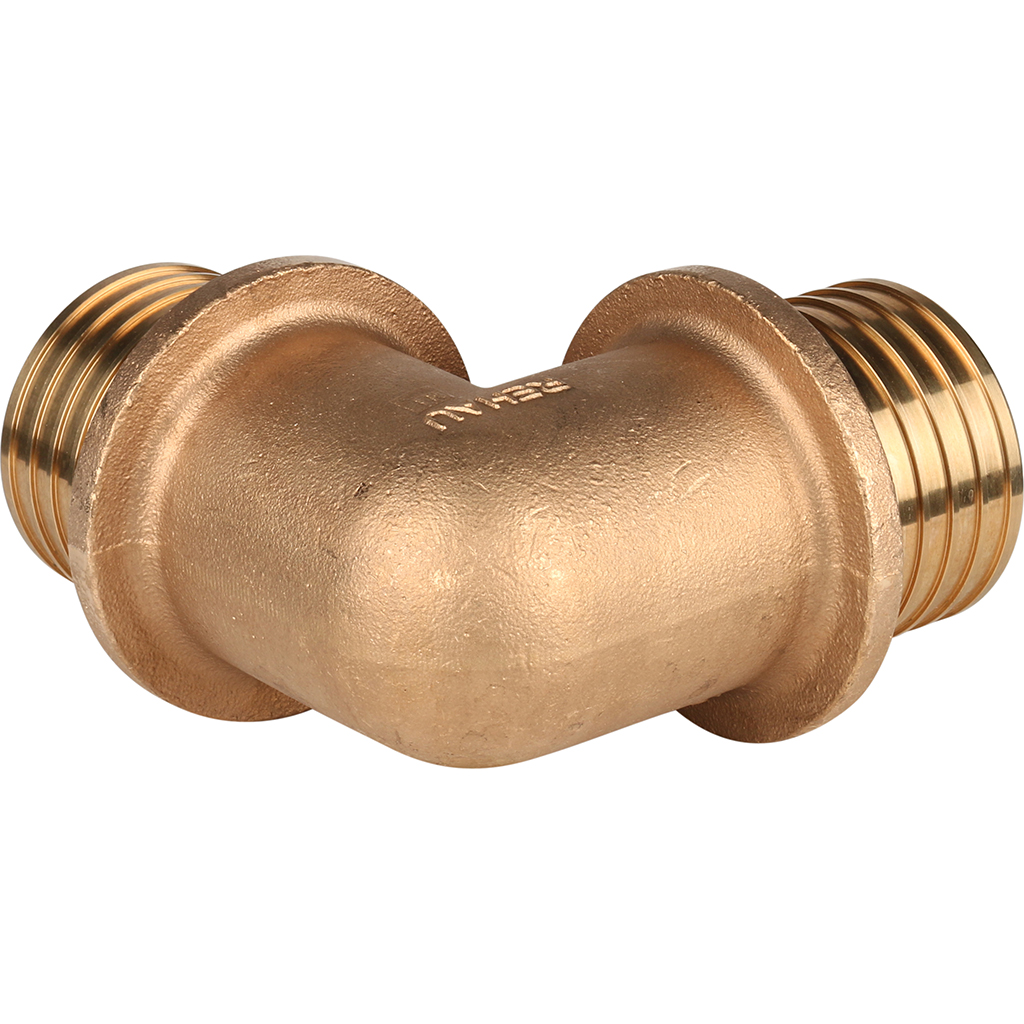 REHAU Угольник SDR 11 90° -  90х8,2