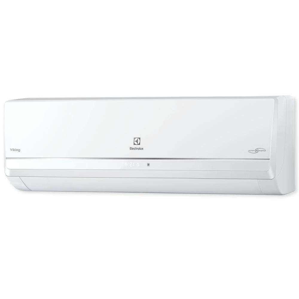 Сплит-система ELECTROLUX Viking Super DC Inverter EACS/I-24HVI/N3 комплект (инверторного типа)