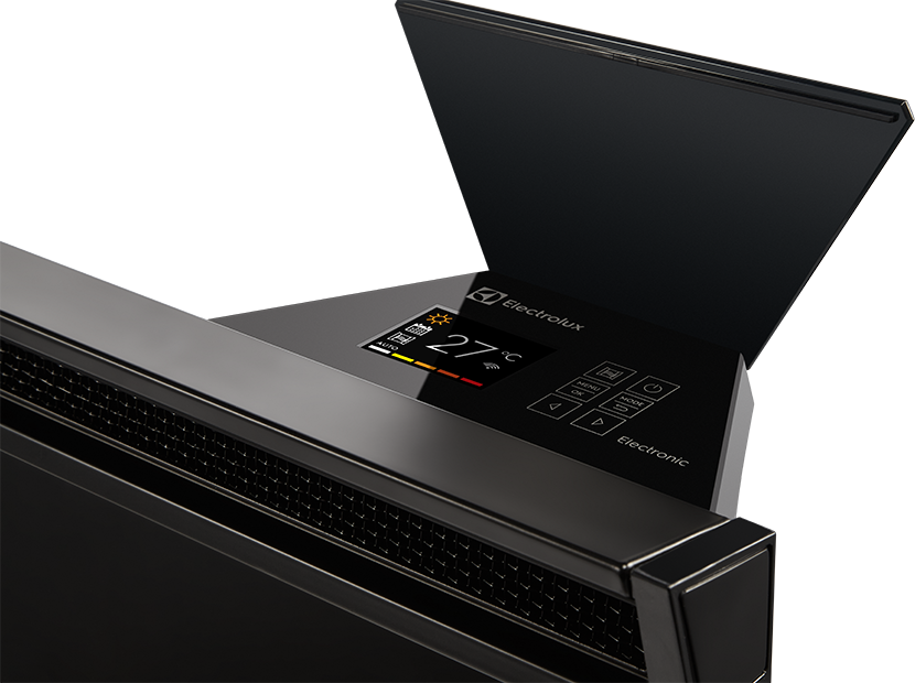 Конвектор электрический Electrolux ECH/BNE-2000 Brilliant Next