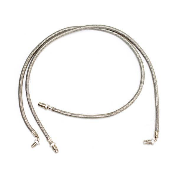 Шланг топлива Kiturami 5M (TURBO-21/30, TURBO Hi Fin-25/30, KRM-70)