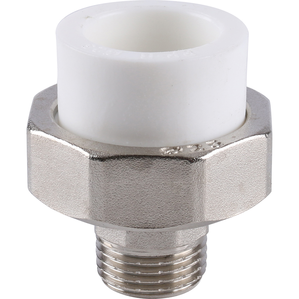 Kalde Муфта разъемная с наружной резьбой 25х1/2"