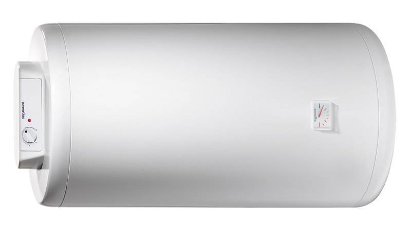 Накопительный электрический водонагреватель Gorenje GBFU 80/V6