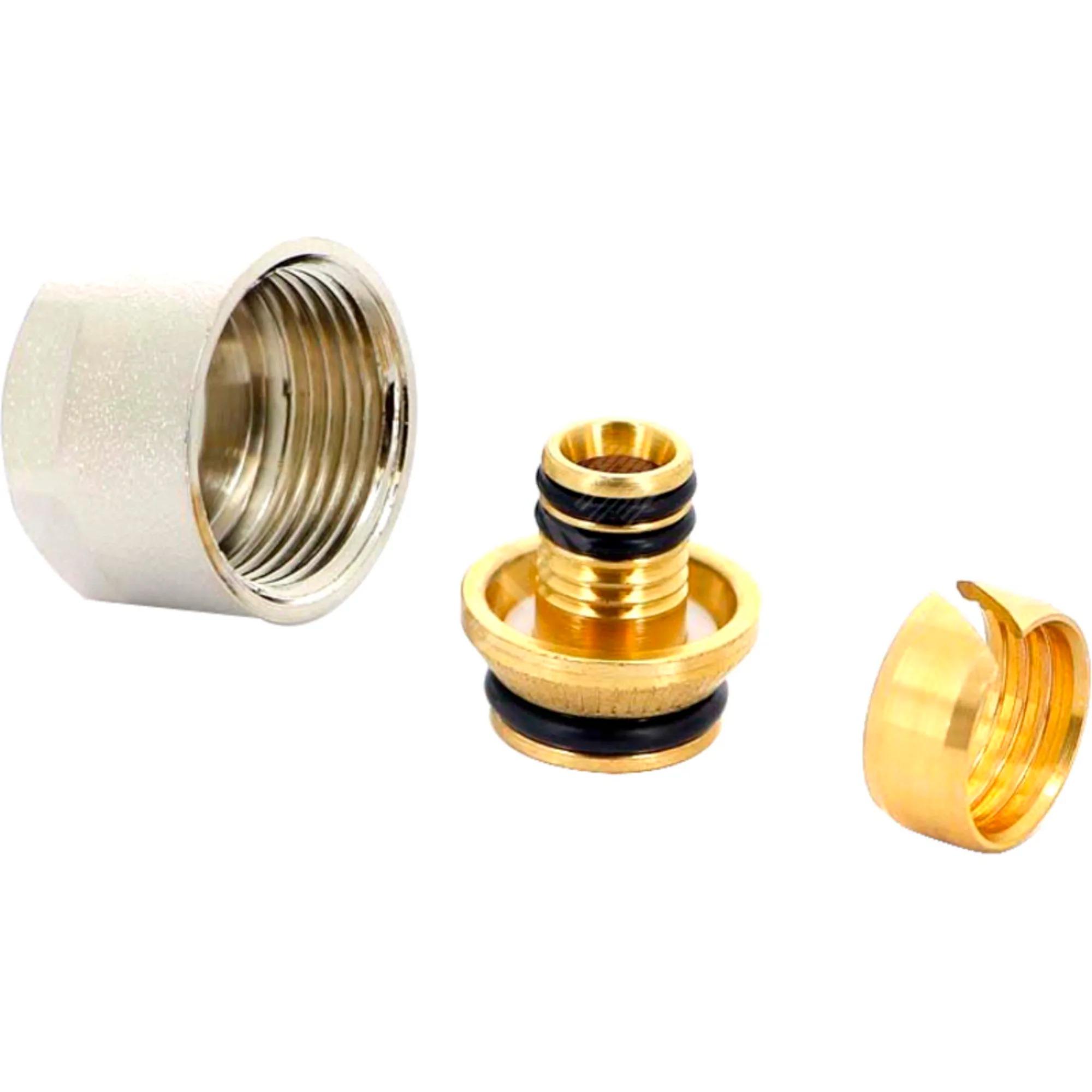 Евроконус РОСТерм 15xG 3/4"