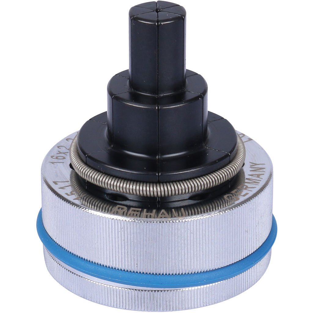 REHAU RAUTOOL Расширительная насадка для экспандера QC 16х2,2