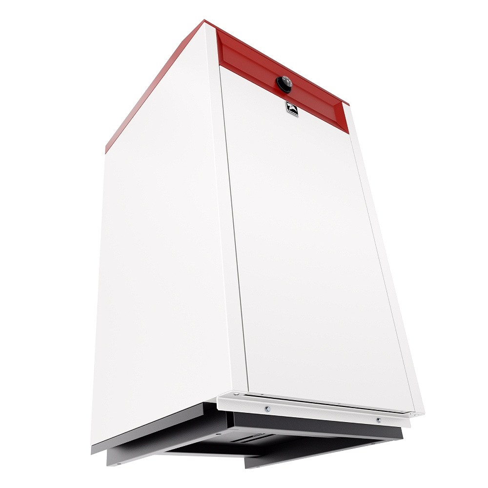 Напольный конвекционный газовый котел Лемакс Премиум ПРО-50 одноконтурный