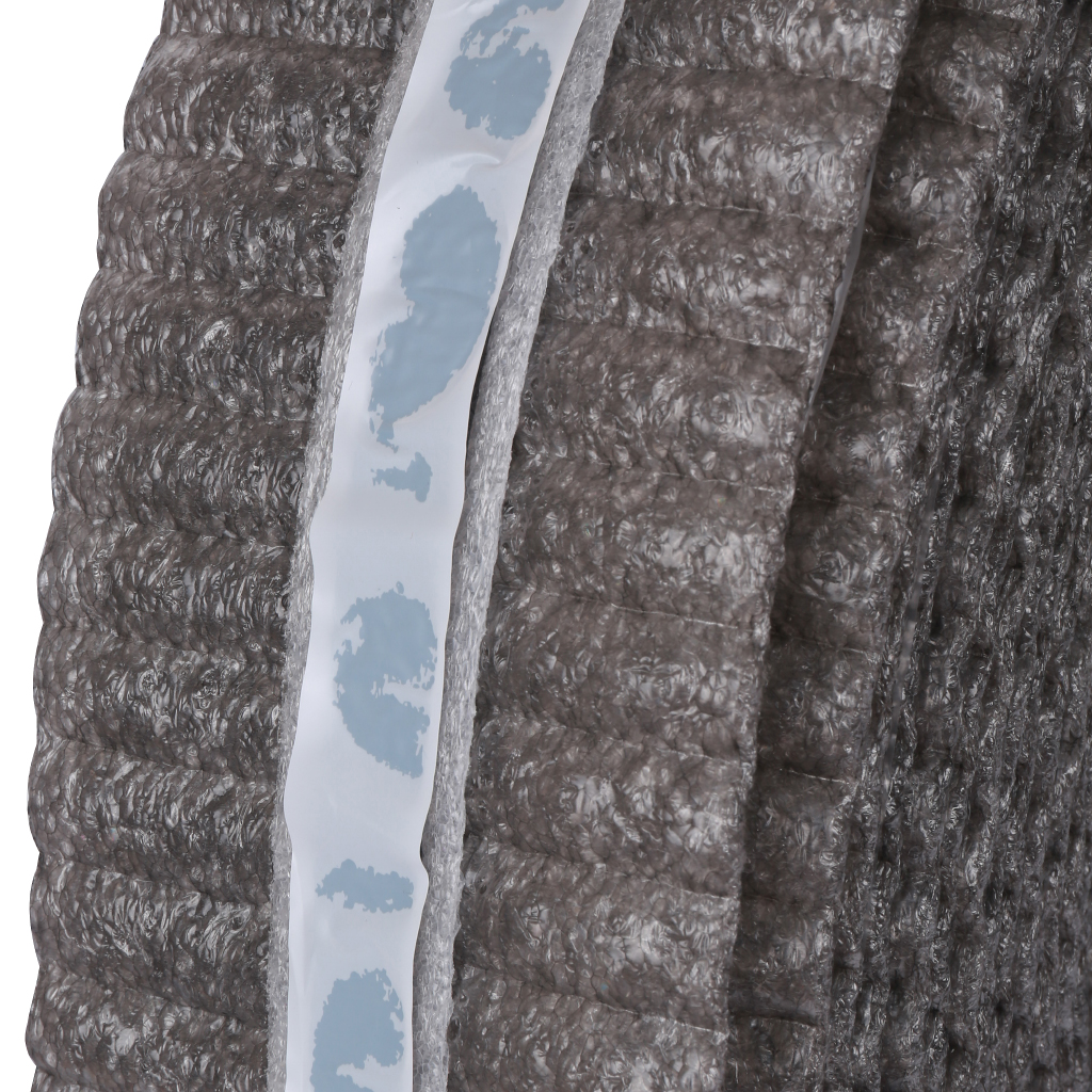 REHAU RAUTHERM S Профилированная отстенная изоляция 8/150 мм