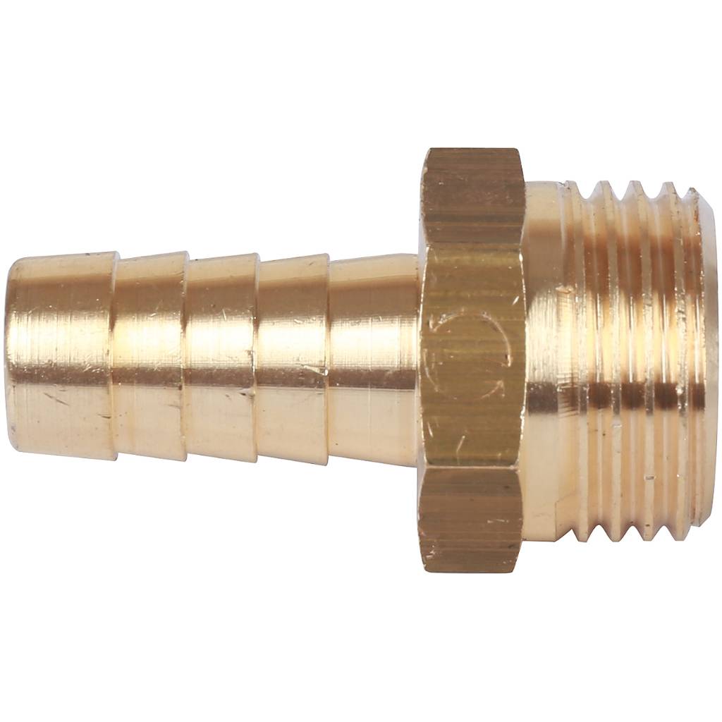 Штуцер STOUT 1/2"х12 НР