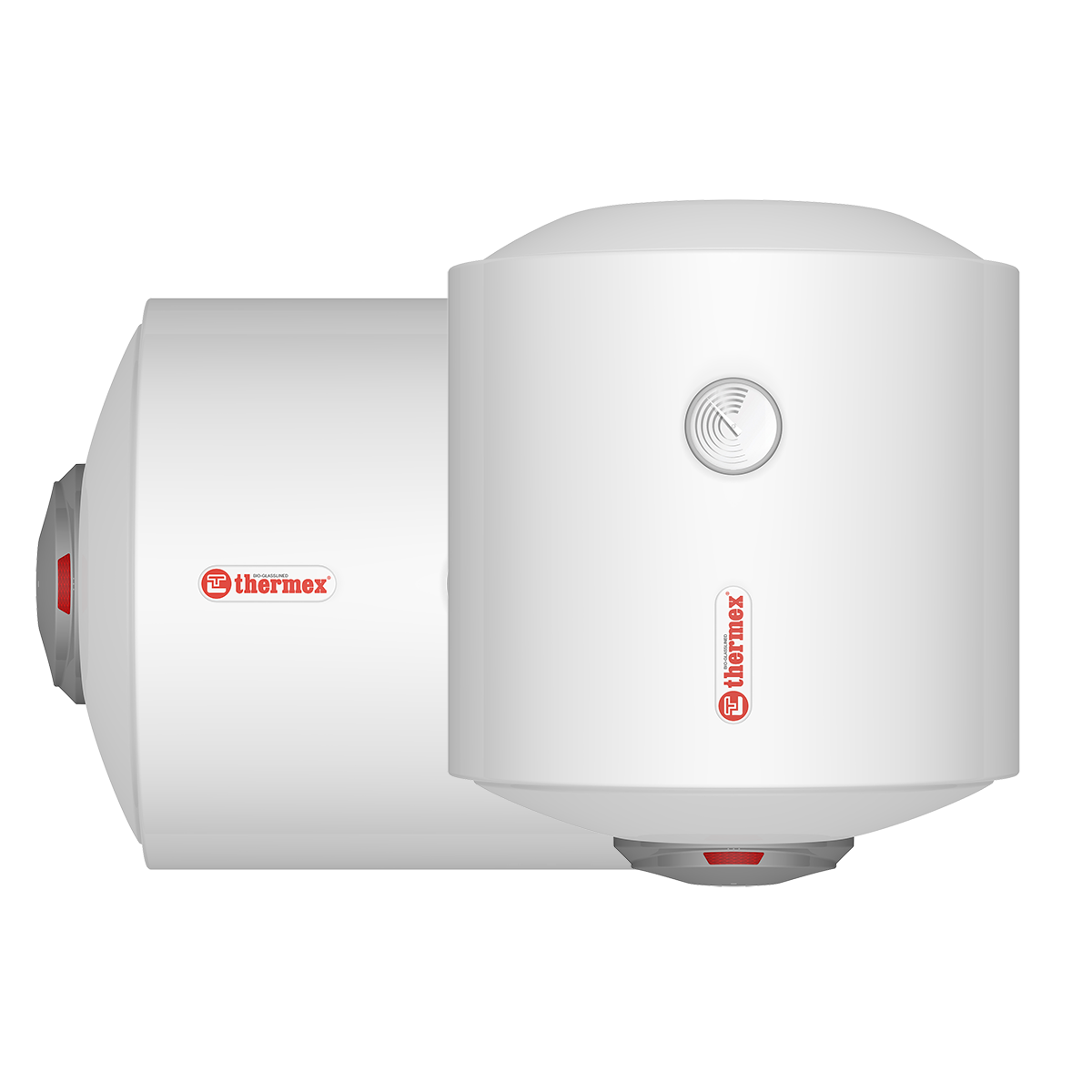 Накопительный электрический водонагреватель THERMEX GIRO 50 1,5кВт 50л