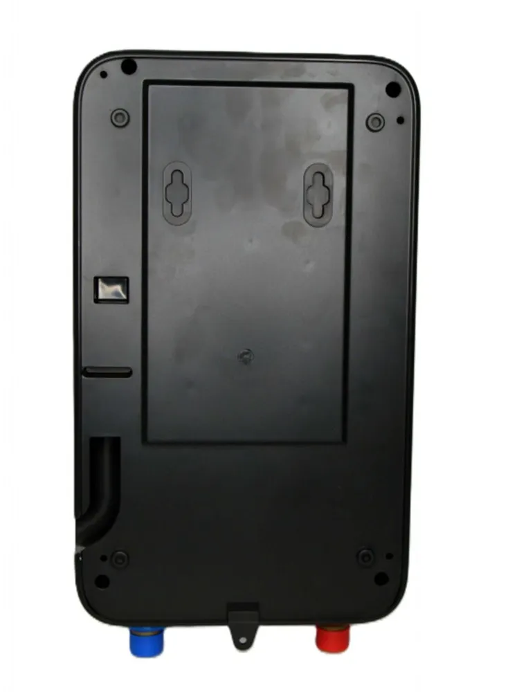 Проточный электрический водонагреватель Элемент комфорта Flow mini 6,5 кВт 220В