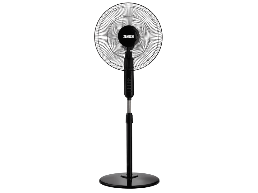 Вентилятор напольный Zanussi ZFF-907