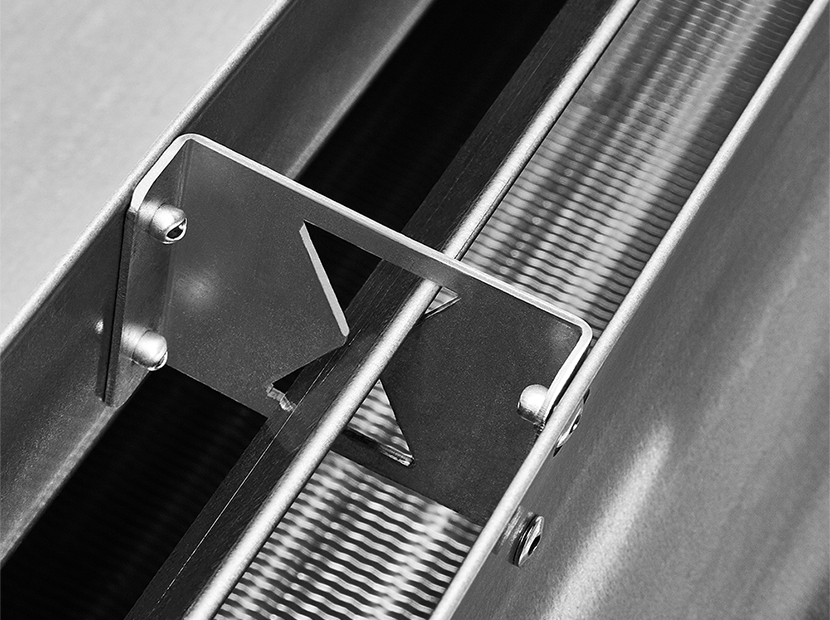 Воздушная завеса Ballu BHC-U20A-PS