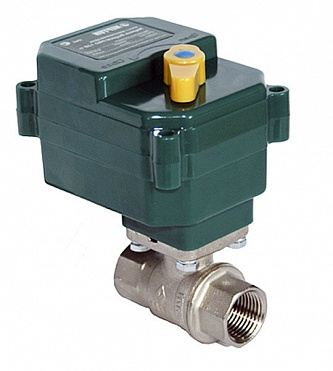 Кран с электроприводом Neptun Bugatti Pro 12B 3/4"