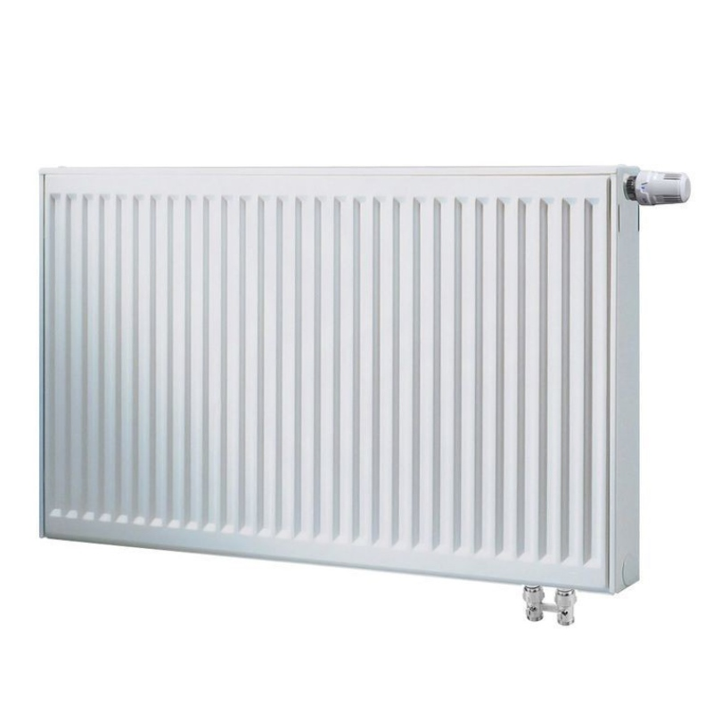 Стальной панельный радиатор Logatrend VK-Profil Buderus 22 900 2000 9С