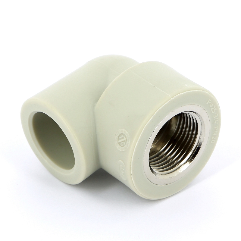 Угол FV-PLAST 25х3/4 (сварка-В)