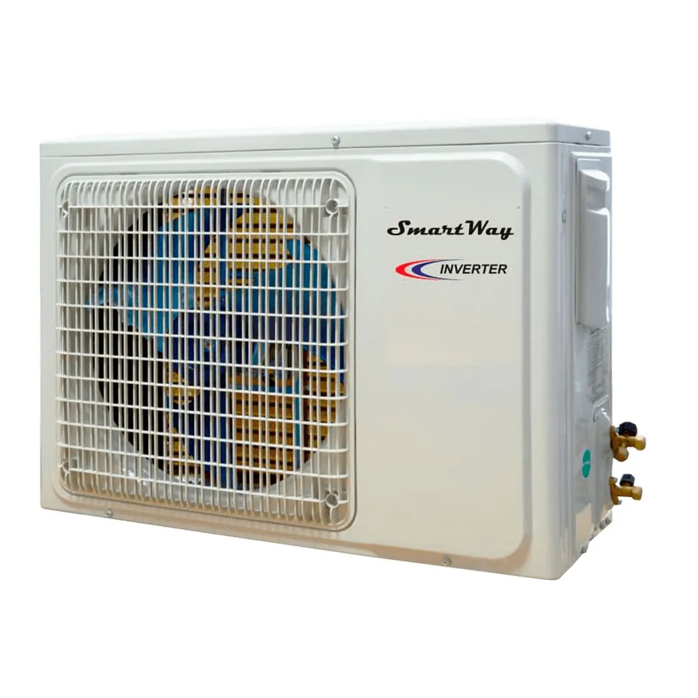 Внешний блок SMARTWAY APOLLO INVERTER SAN-E18APL3ua (инверторного типа)