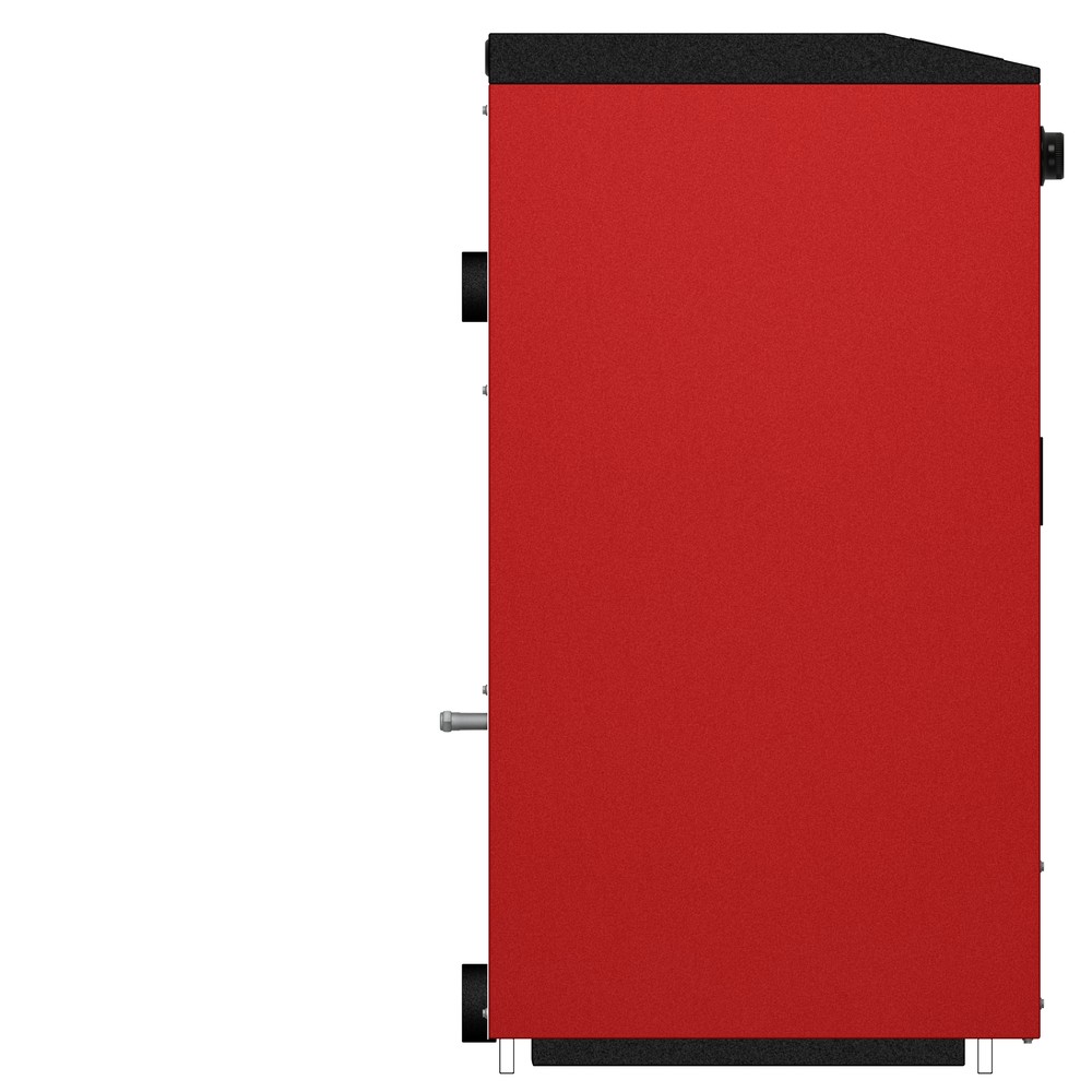 Напольный конвекционный газовый котел Лемакс Premier 23,2