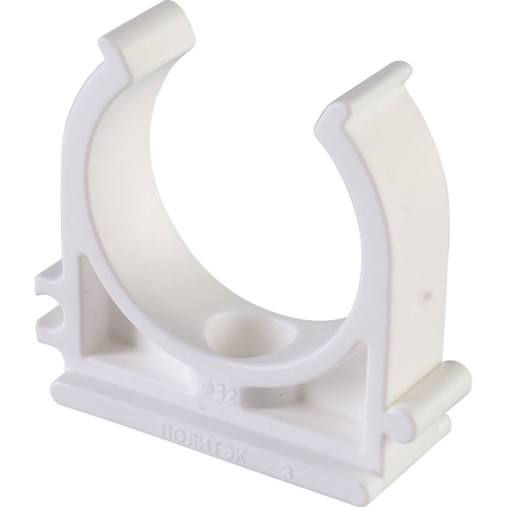 Крепление Политэк 32 для полипропиленовых труб