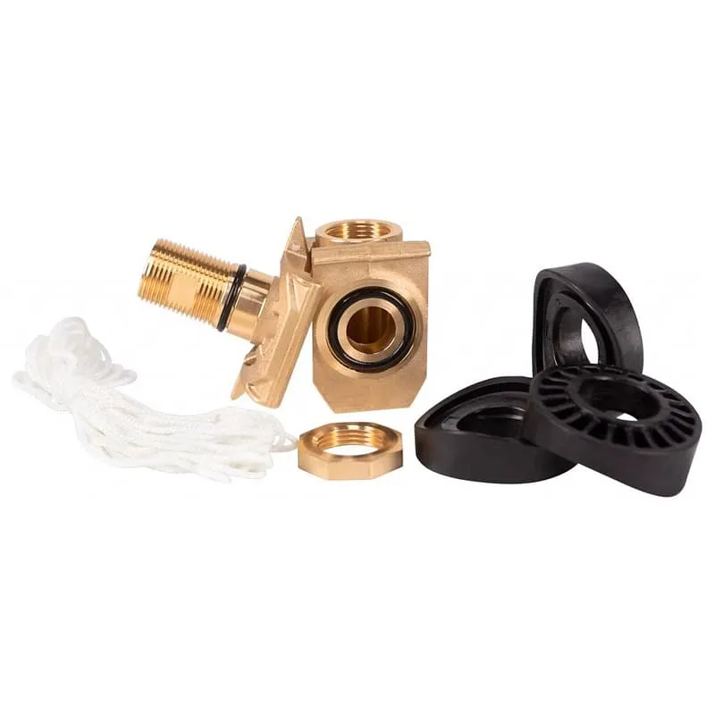 Скважинный адаптер Джилекс САУ улучшенный 