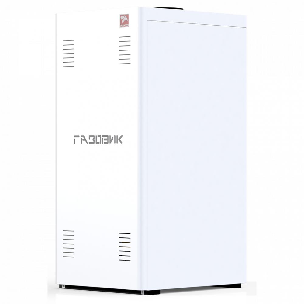 Напольный конвекционный газовый котел Лемакс АОГВ-11,6  "Газовик"