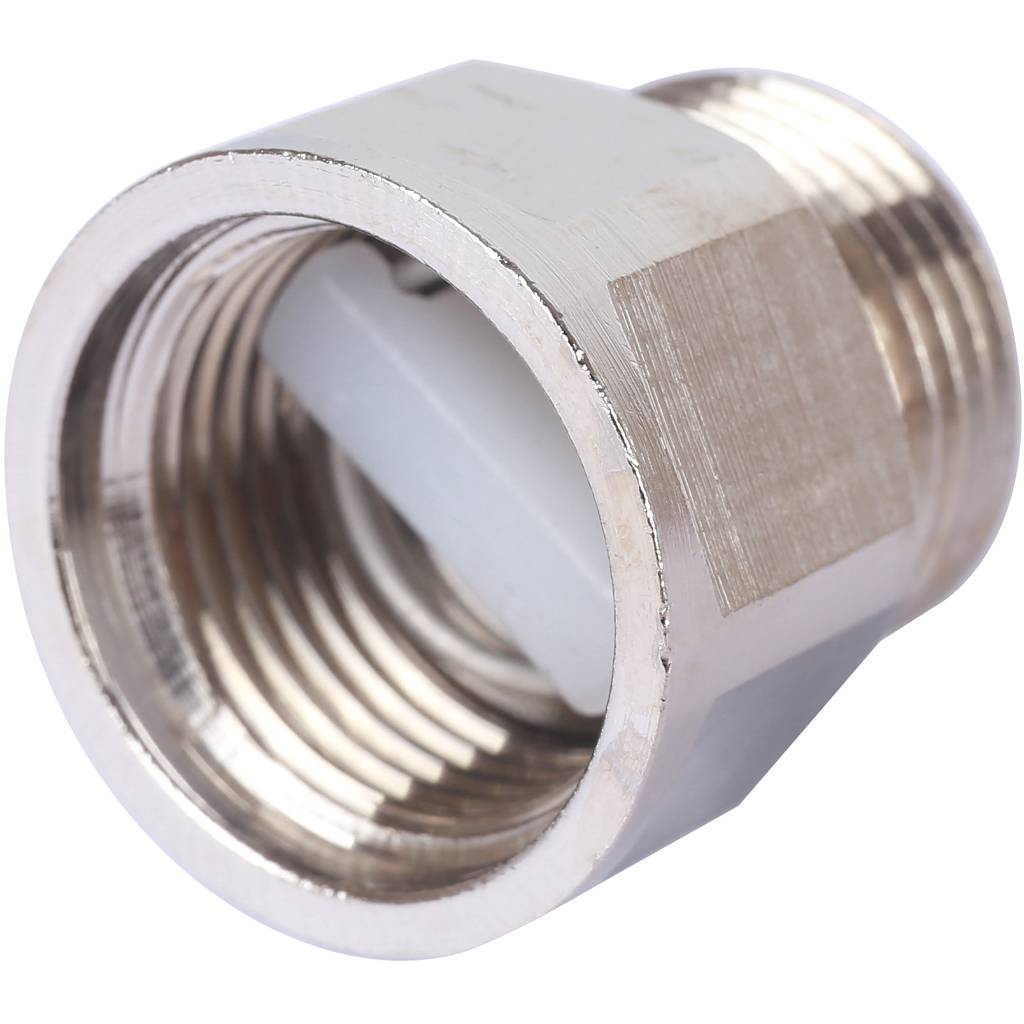 Клапан отсекающий обратный Itap 365 1/2 