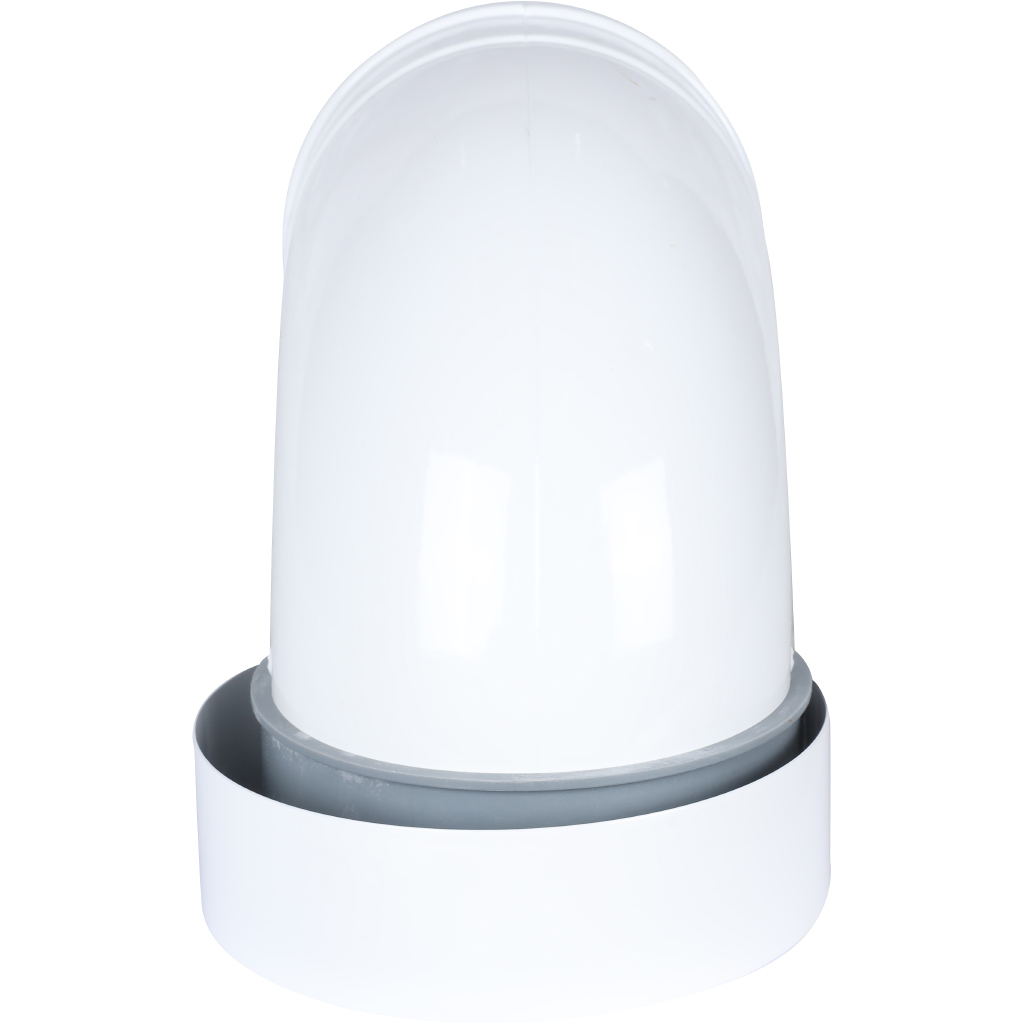 Коаксиальный отвод Baxi 90° D60/100 для всех котлов кроме ECO Classic / ECO Nova