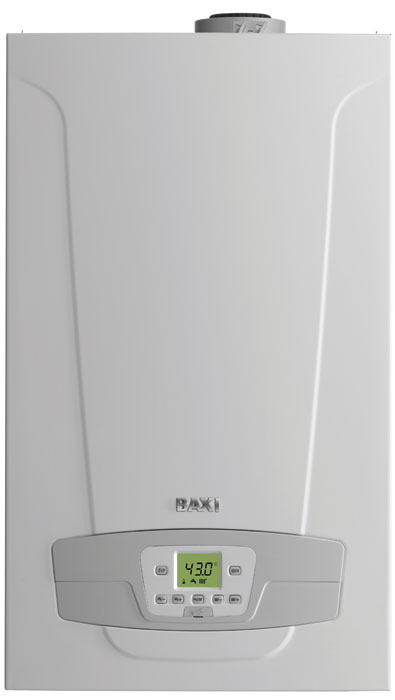 Настенный конденсационный газовый котел Baxi LUNA Duo-tec MP+ 1.150