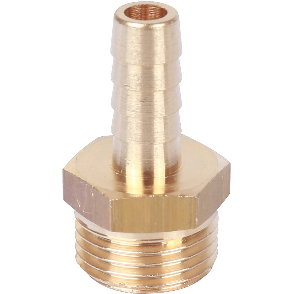 Штуцер STOUT 1/2"х10 НР