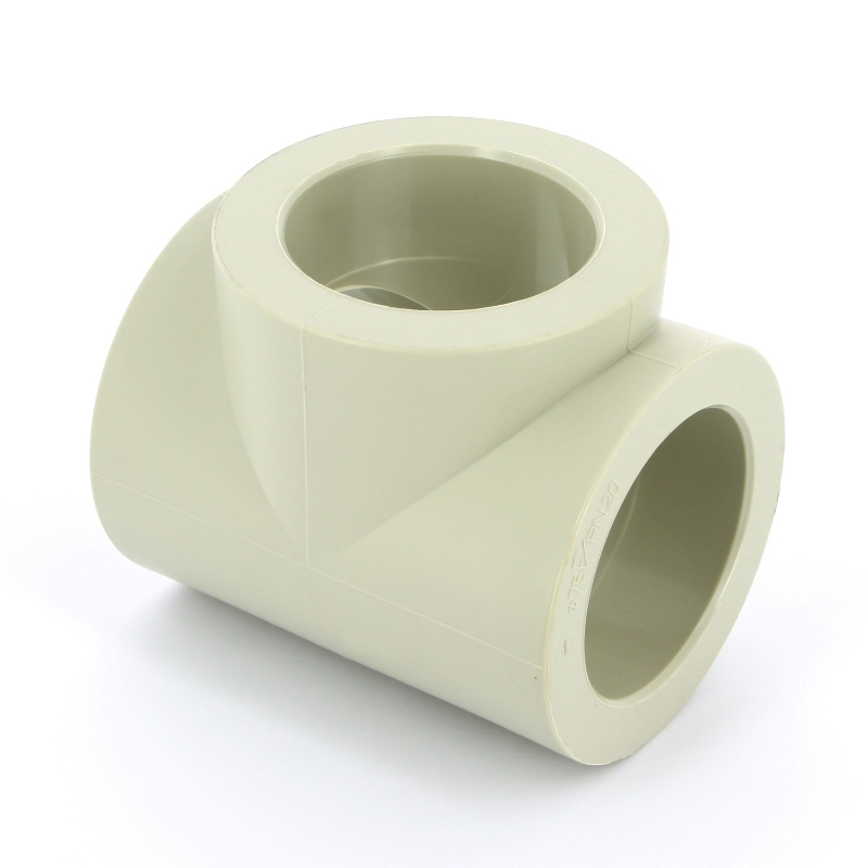 Тройник FV-PLAST 75 (сварка)