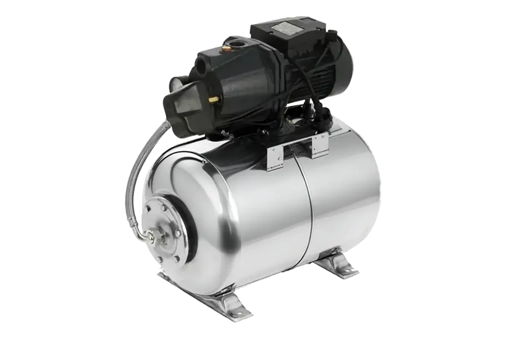 Насосная станция UNIPUMP AUTO JET 60 S-50-S