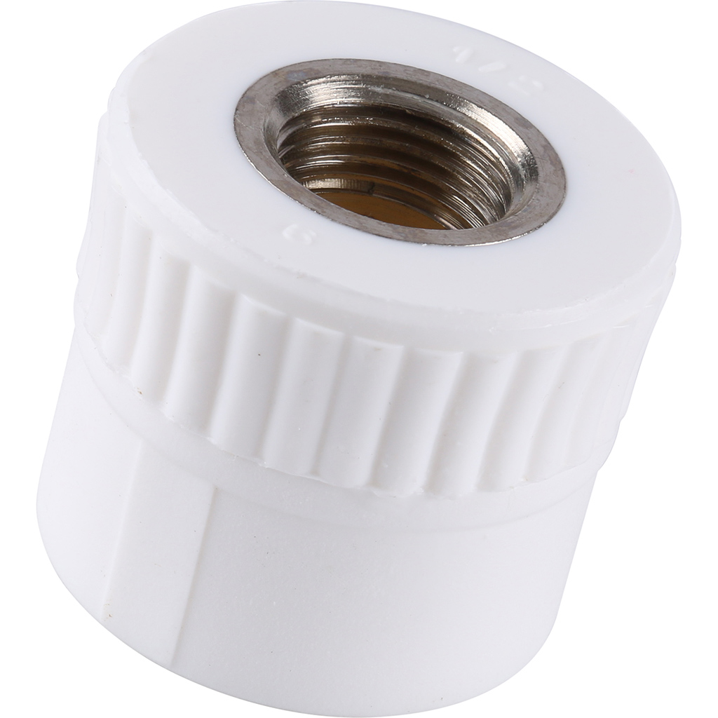 Kalde Муфта комбинированная внутренняя резьба 32x1/2"