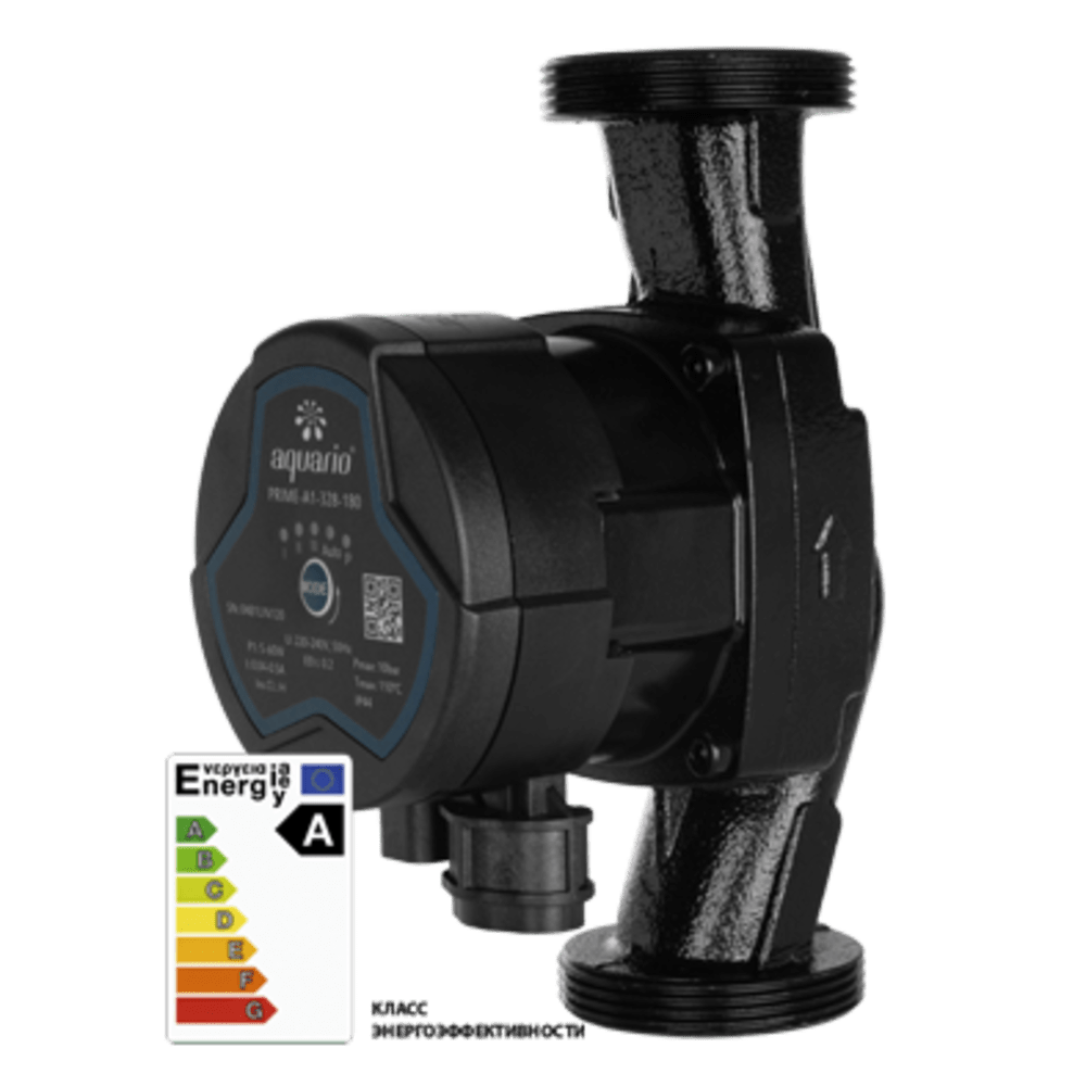 Циркуляционный насос Aquario PRIME-A1-328-180