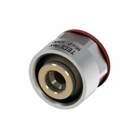 Концовка разборная TECE TECEflex 3/4 Евроконус для PE-Xc и PE-MDXс 20