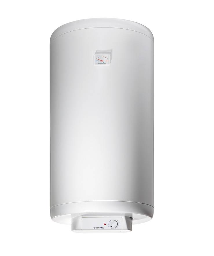 Накопительный комбинированный водонагреватель Gorenje GBK 150 LNB6