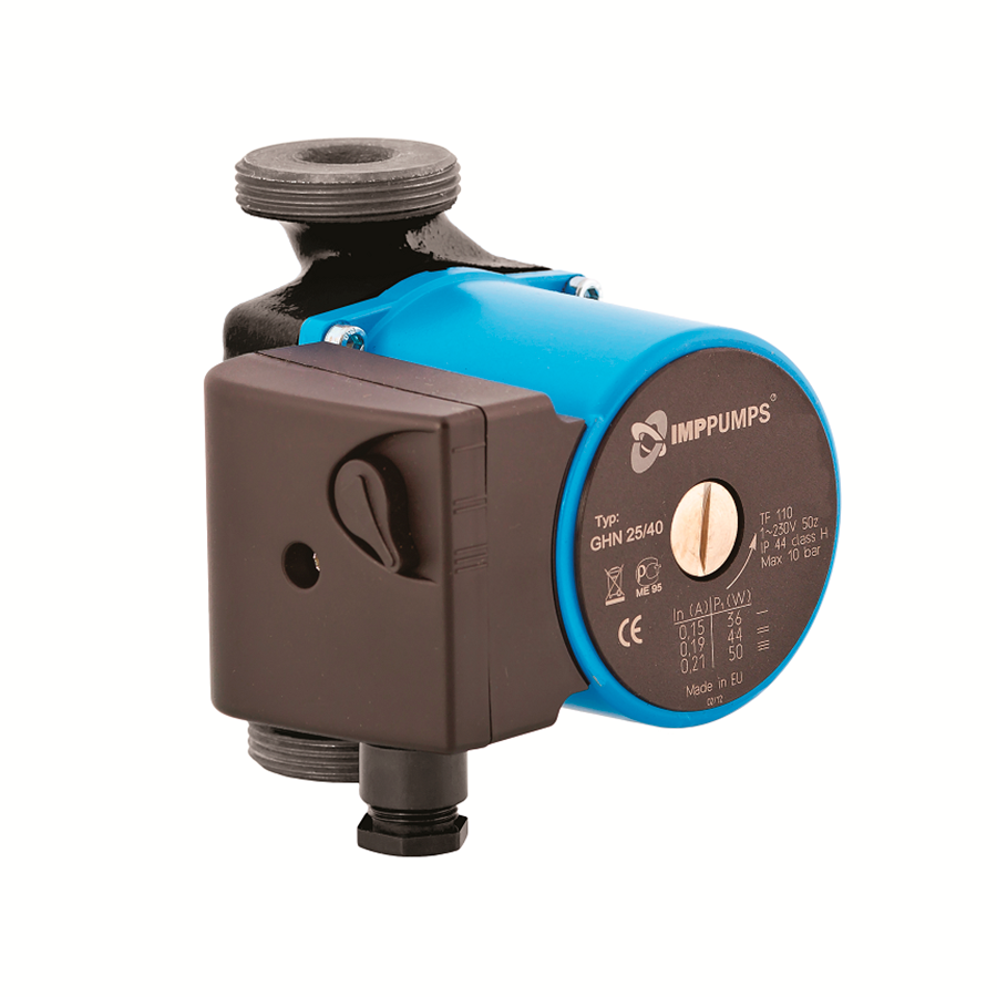 Циркуляционный насос IMP Pumps GHN 25/65-130