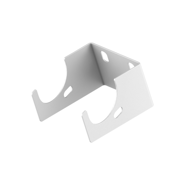 Кронштейн КЗТО С 50 (цвет RAL9010)