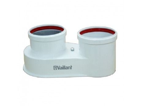 Разделительный адаптер Vaillant Dn 80/80