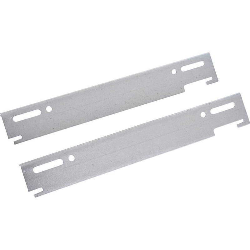 Стальной панельный радиатор ROMMER Compact 22/400/1100