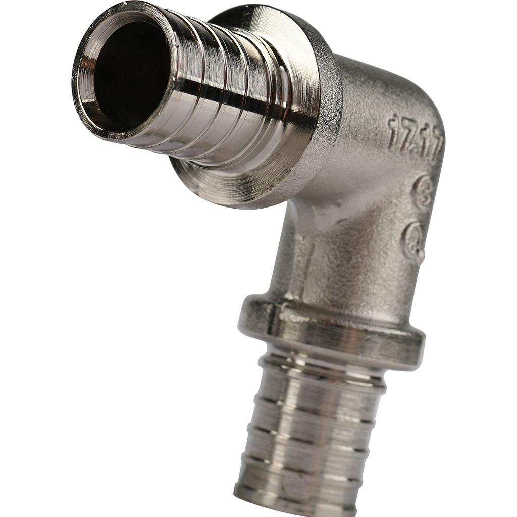 REHAU RAUTHERM S Угольник 90° - 17