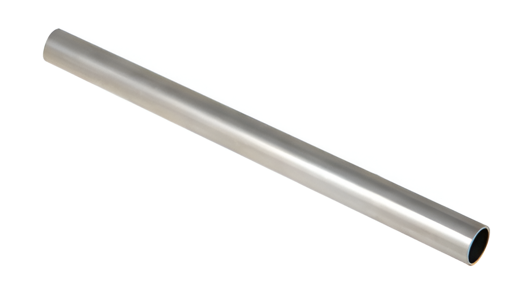 Труба RM Inoxpres Дн88,9х2 Ру16 L=6м неотожженная (сталь нержавеющая AISI 304L)