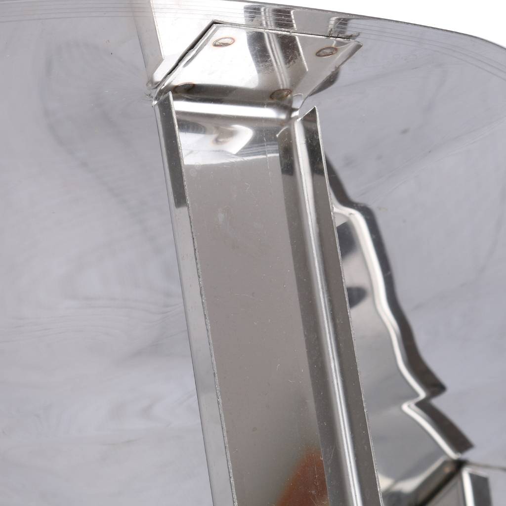 Дождевой колпак JEREMIAS DW-FU D130