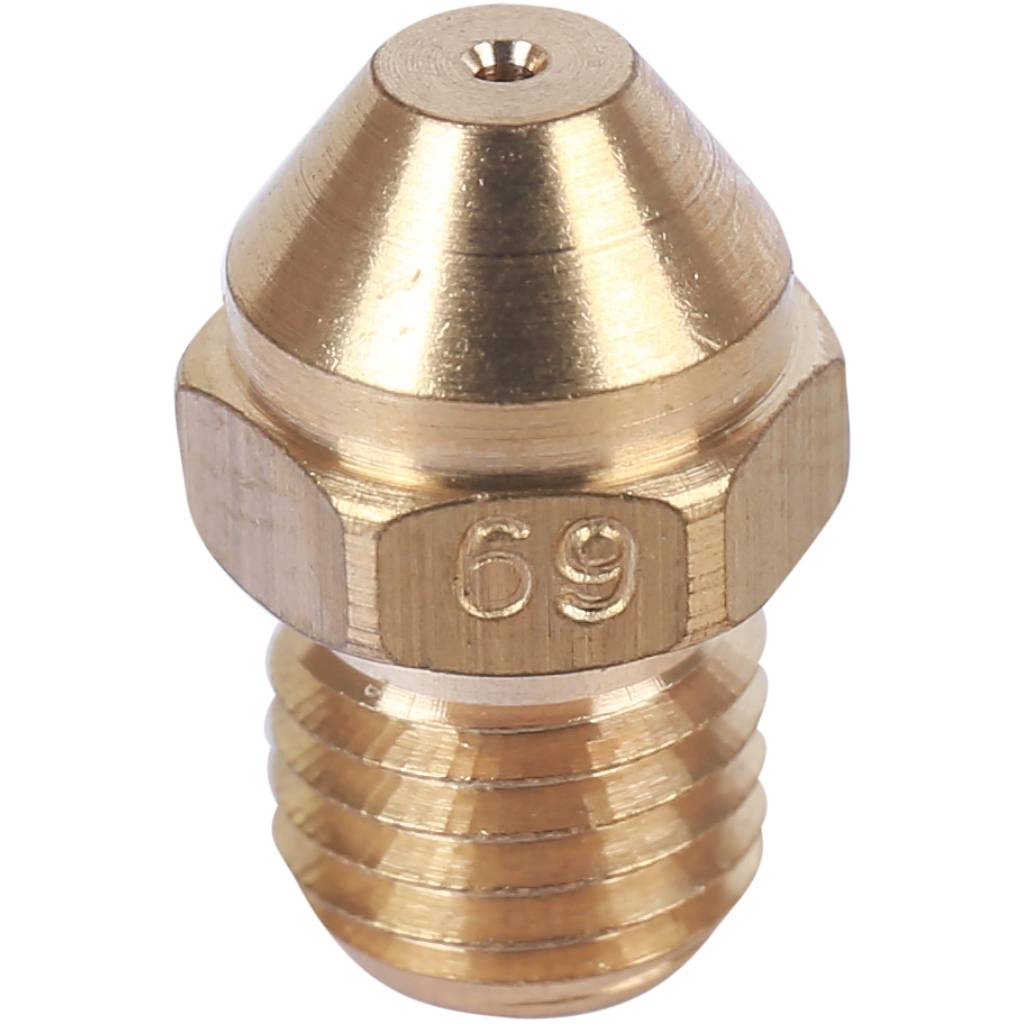 3607130 BAXI Инжектора для сжиженного газа Slim(1.300,2.300)i,In,Fi,Fin