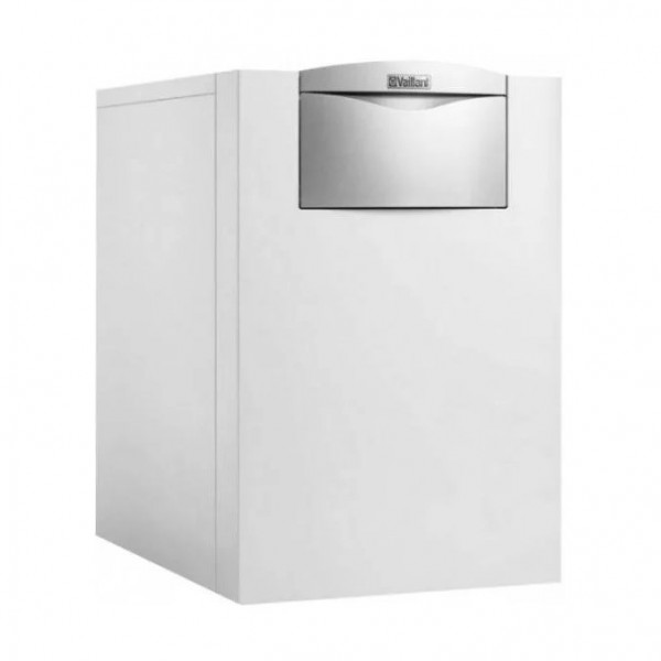 Напольный конденсационный газовый котел Vaillant ecoCRAFT exclusiv VKK 2806/3-E