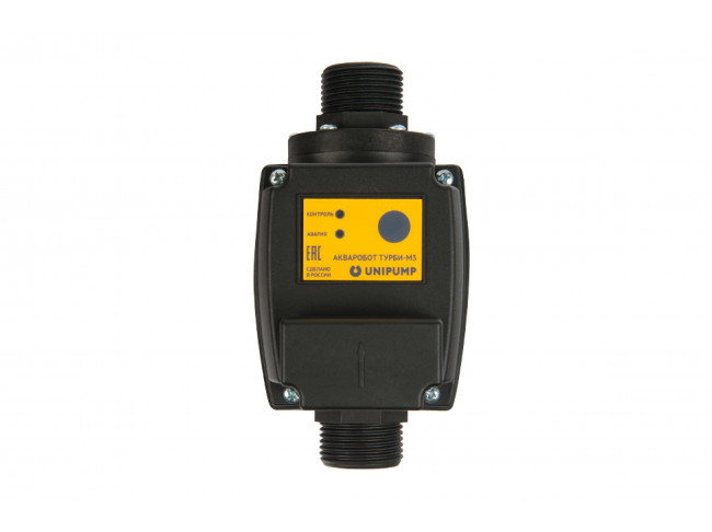 Блок управления насосом UNIPUMP ТУРБИ-М3 (2,0-3,5 бар)