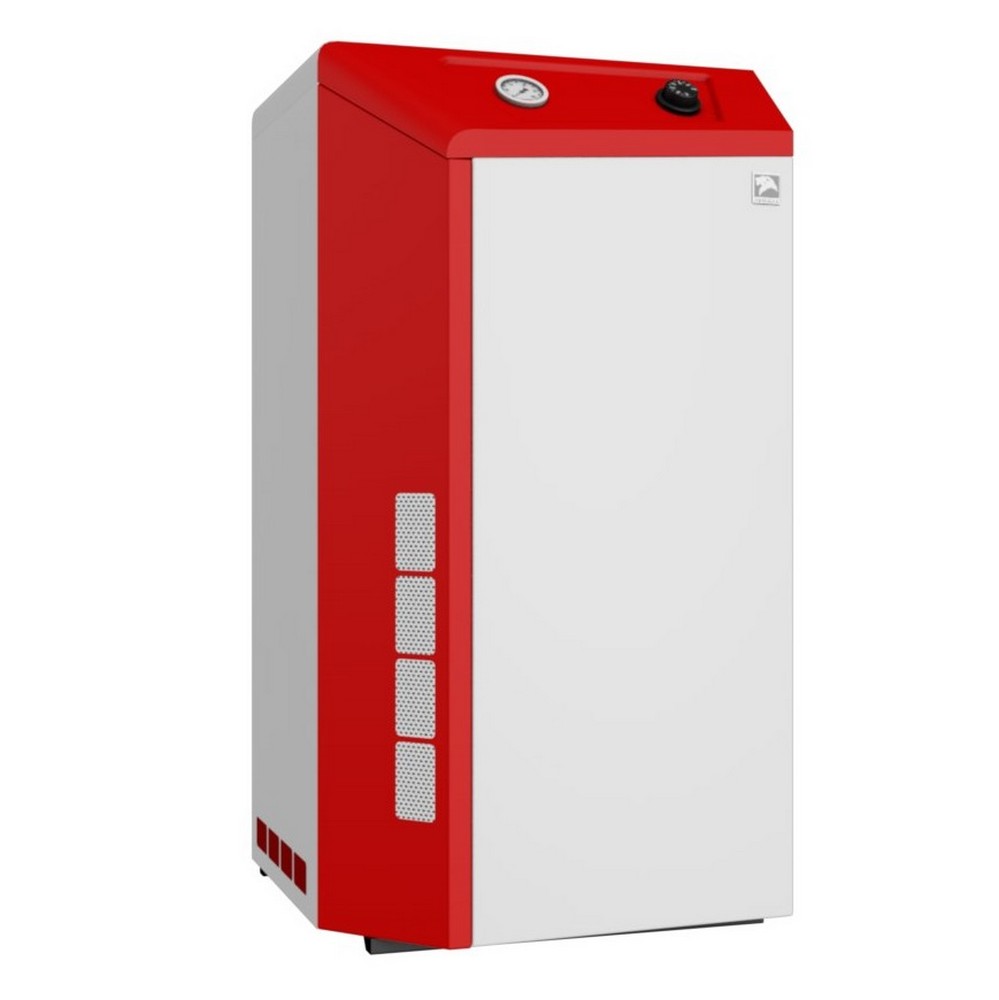 Напольный конвекционный газовый котел Лемакс OMEGA CI-25