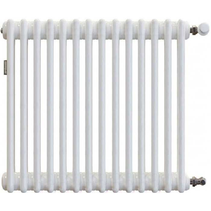 Стальной трубчатый радиатор Arbonia 3057/14 секций с боковой подводкой 3/4