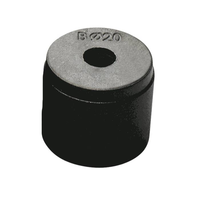 Нагреватель сменный для сварочного аппарата AQUALINK Дн20 тефлон