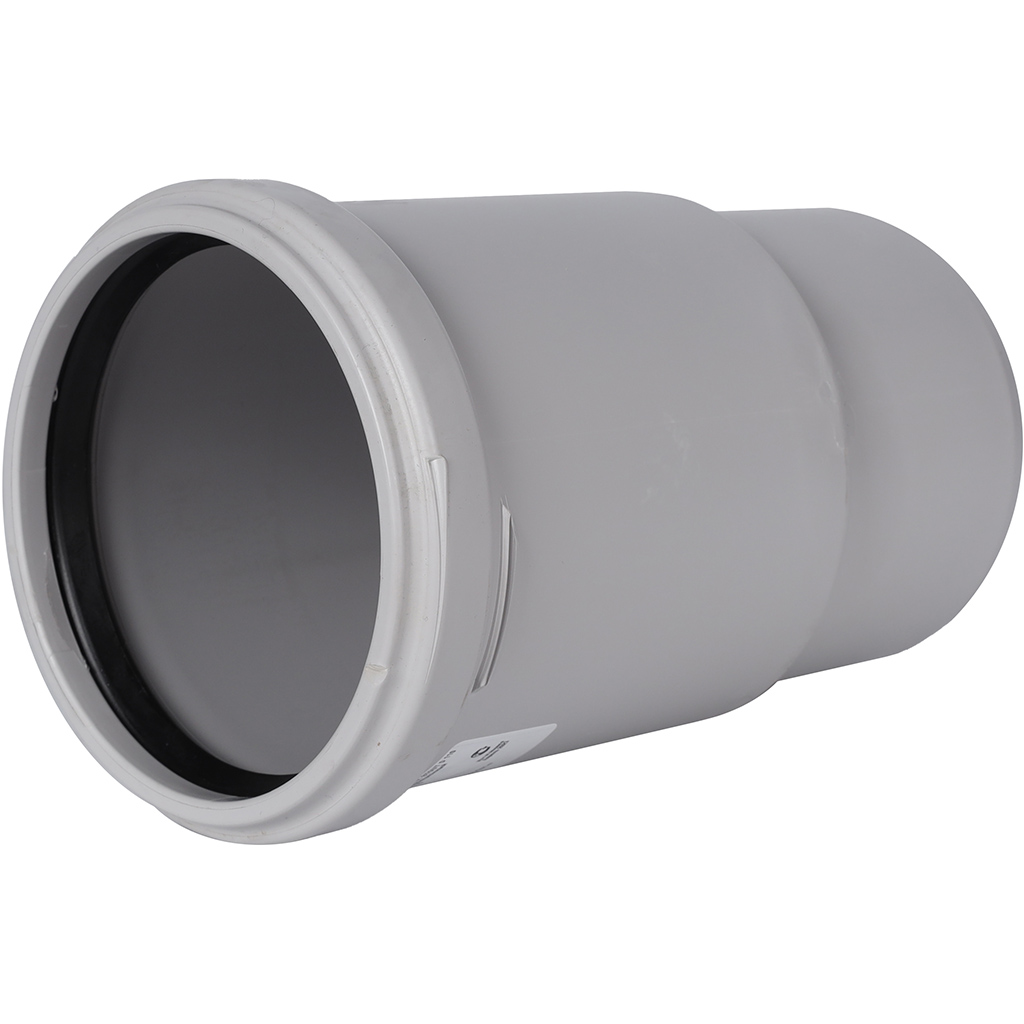 Патрубок STOUT D110 канализационный бесшумный