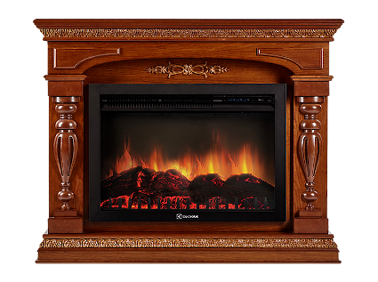 Портал Firelight Perfetto R 26/30 (шпон дуба)