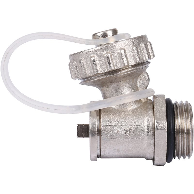 Вентиль сливной Luxor SA 492 1/2" с заглушкой