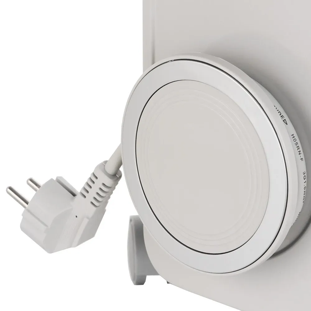 Масляный радиатор Electrolux Cosmo EOH/M-C105 - 5 секций